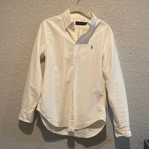 RALPH LAUREN SHIRT